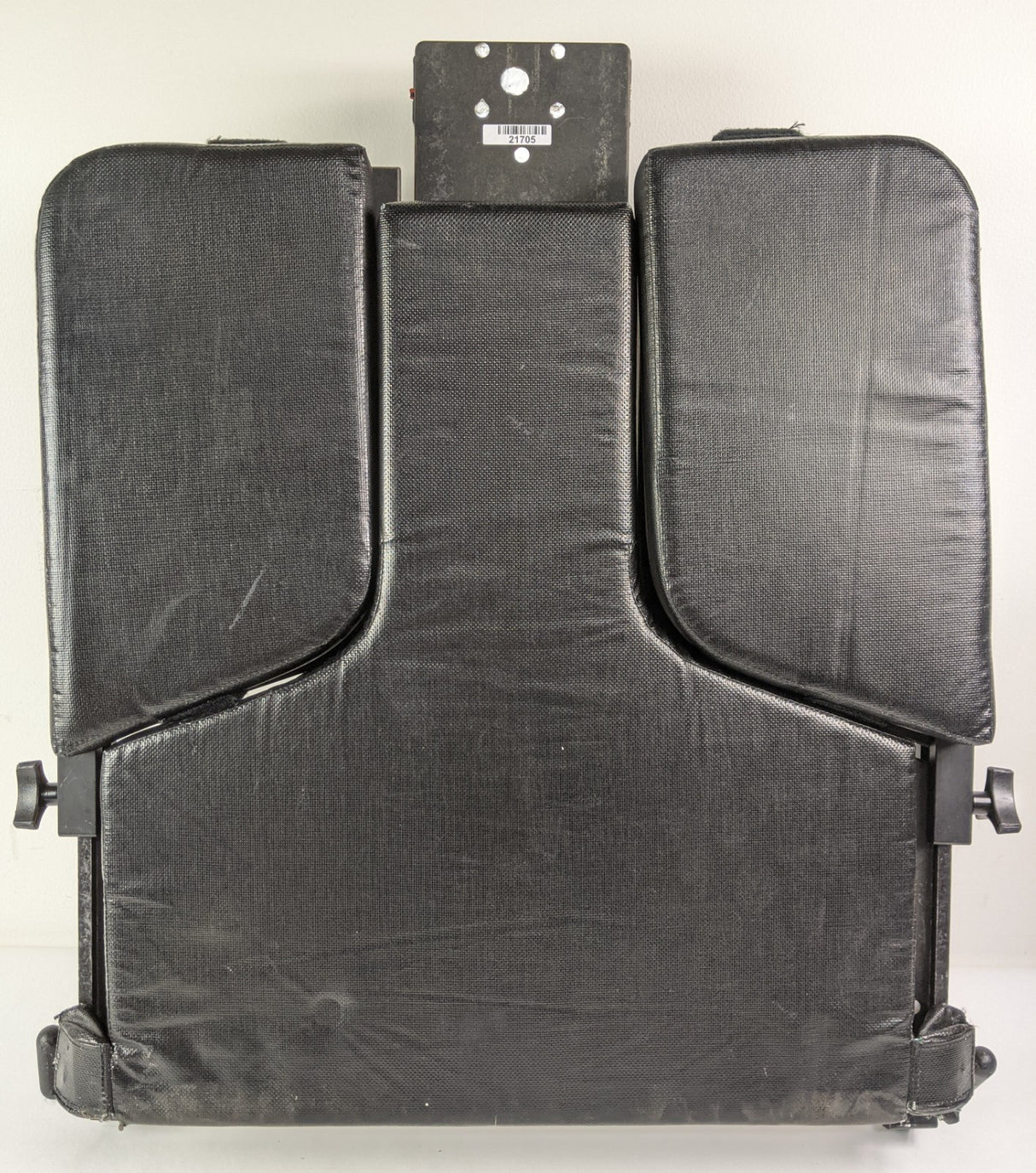 Steris AMSCO Shoulder Table Captian's Beach Chair Positioner Attachment