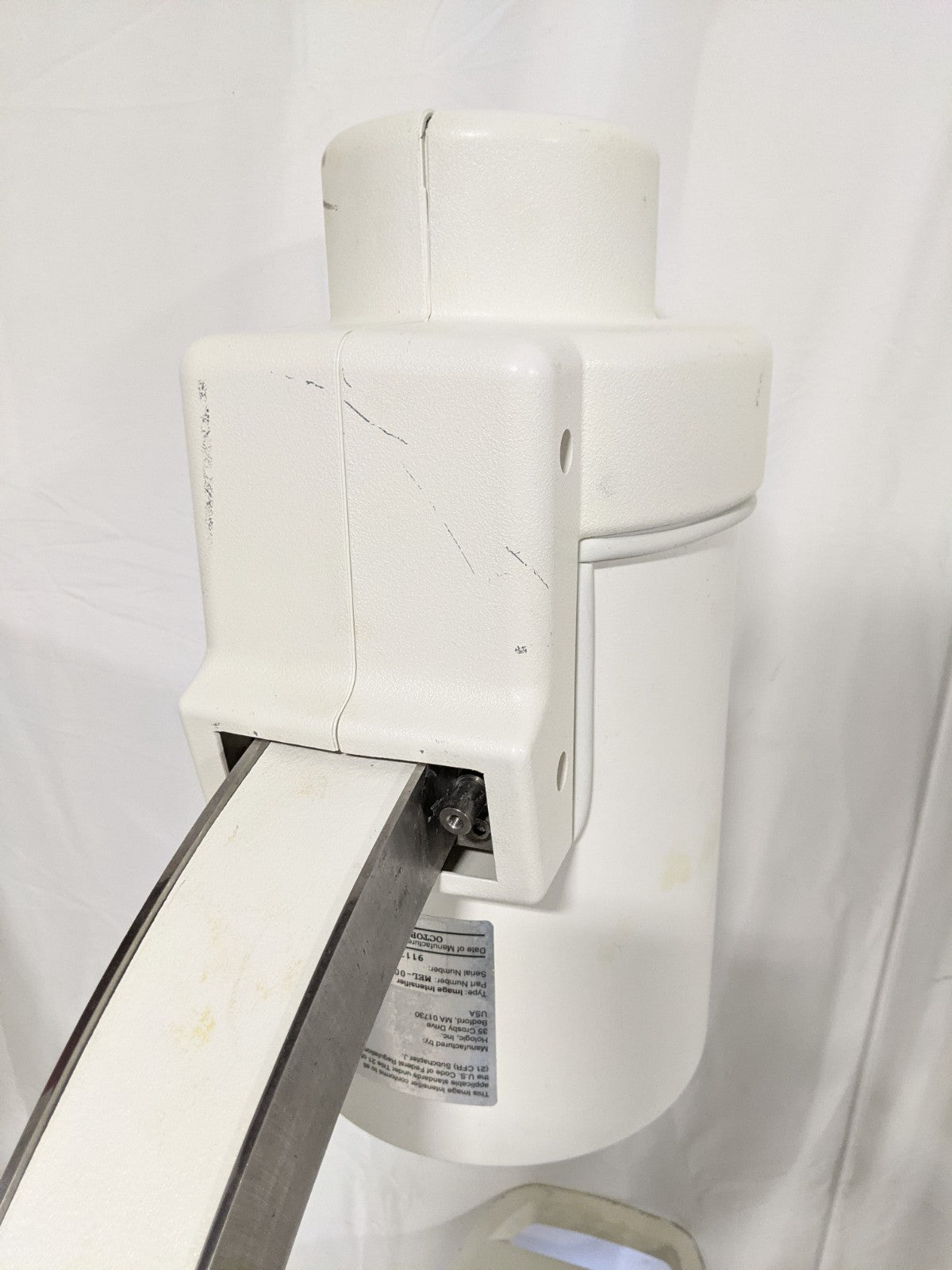 Hologic Fluoroscan InSight 2 | SW 3.1.2 | MFG 2008