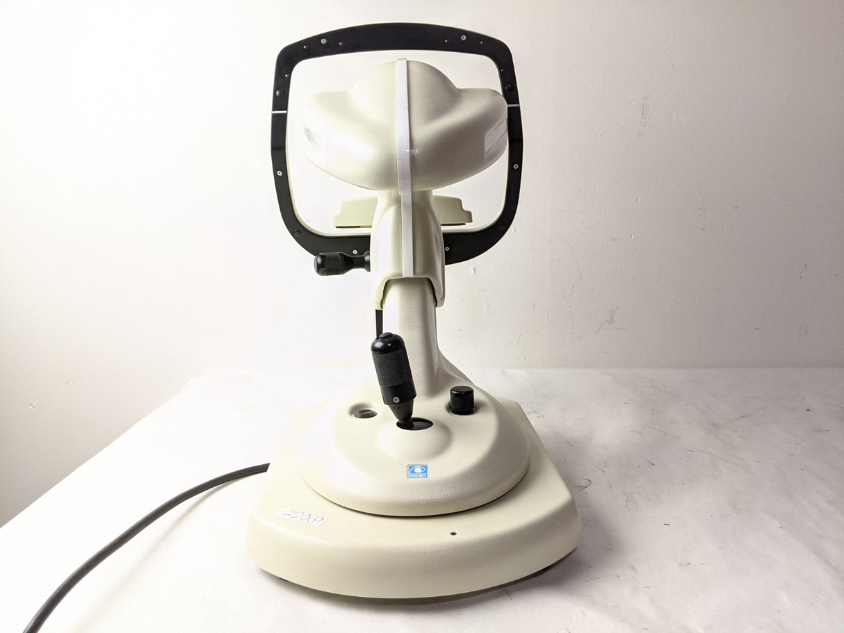 Nidek Magellan Mapper Corneal Topographer