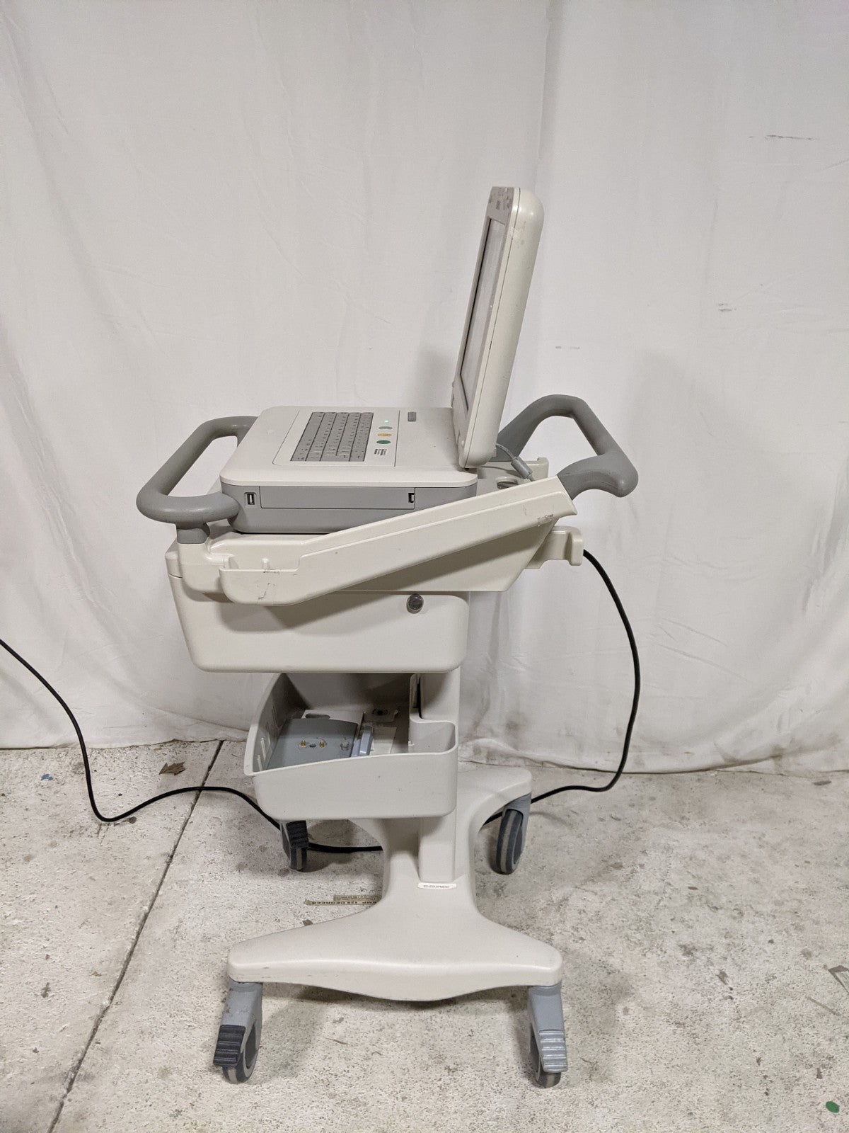 Philips PageWriter TC70 860315 ECG Machine | SW A.07