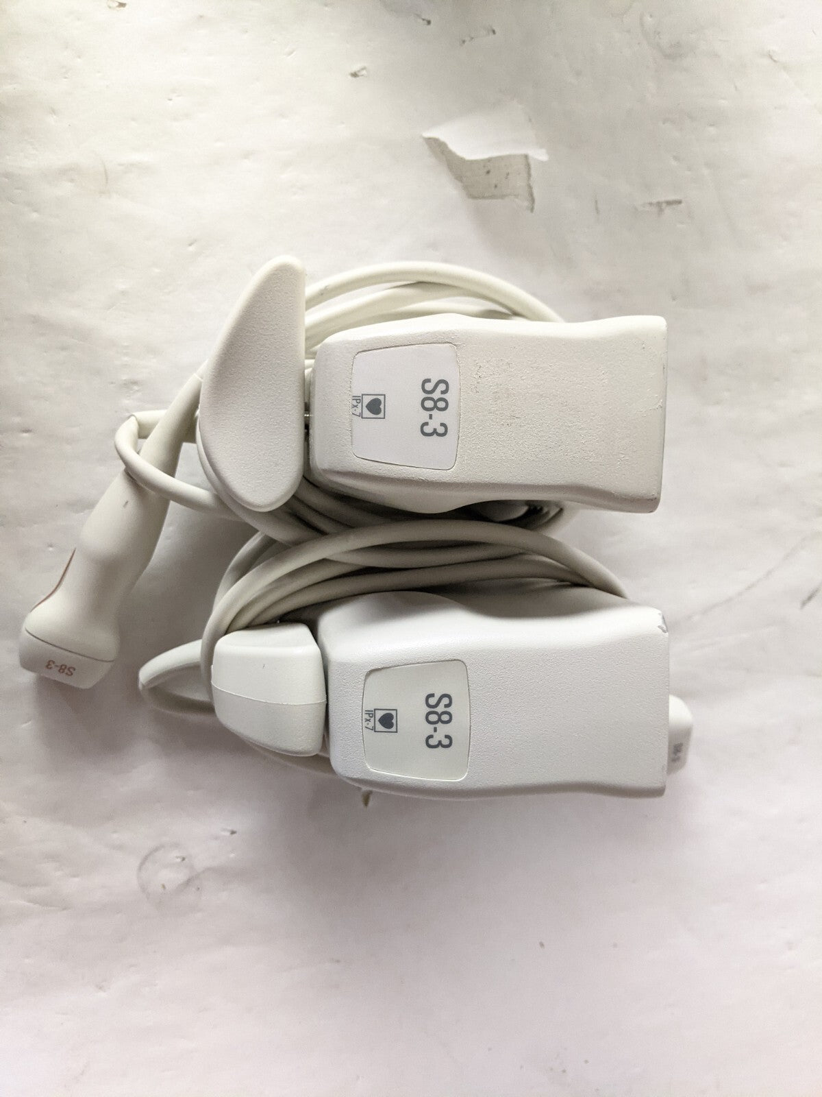 Philips iE33 G-Cart Ultrasound System with 10 Probes