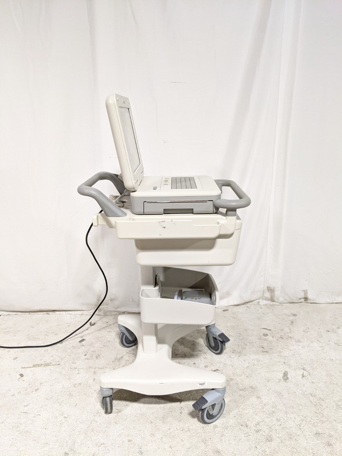 Philips PageWriter TC70 860315 ECG Machine | SW A.07