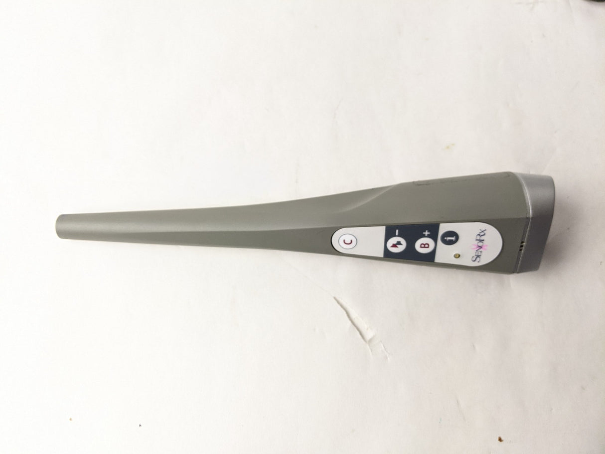 SenoRX Gamma Finder II GMSLV001 Probe Lymph Node Mapping Radiation Detector