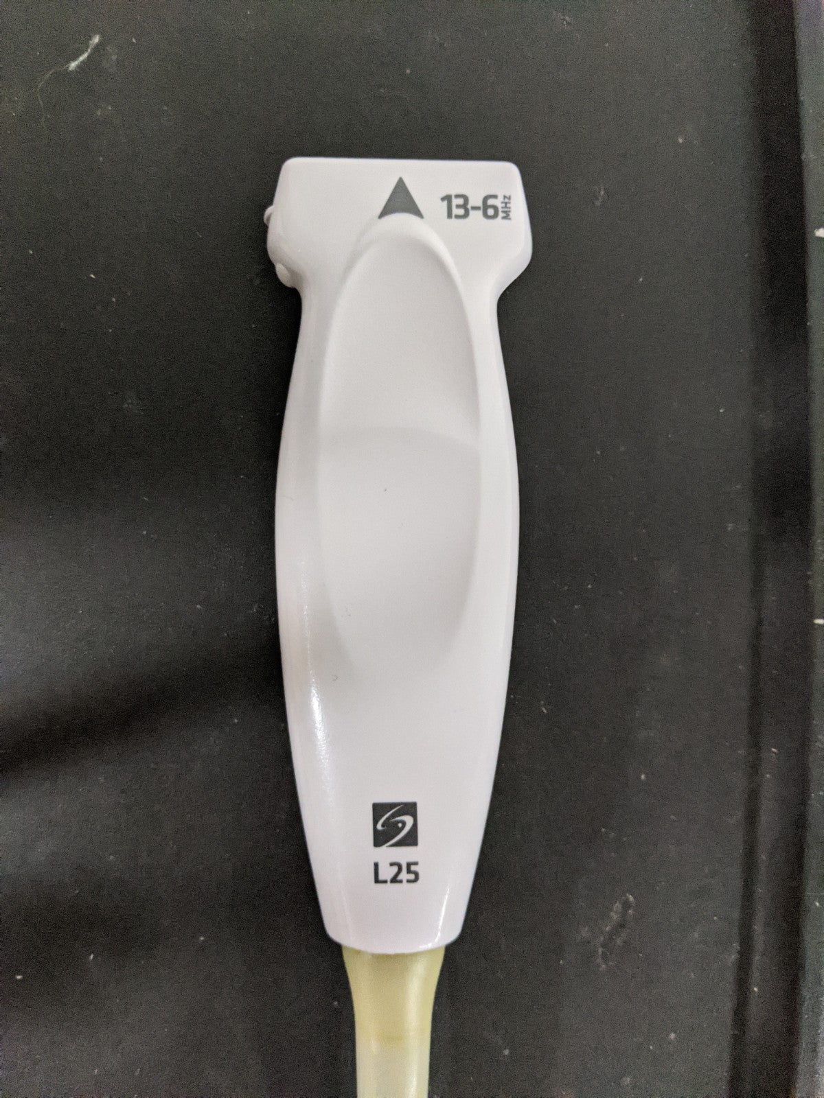 SonoSite S-Cath P08778 Ultrasound System with Probe | MFG 2013