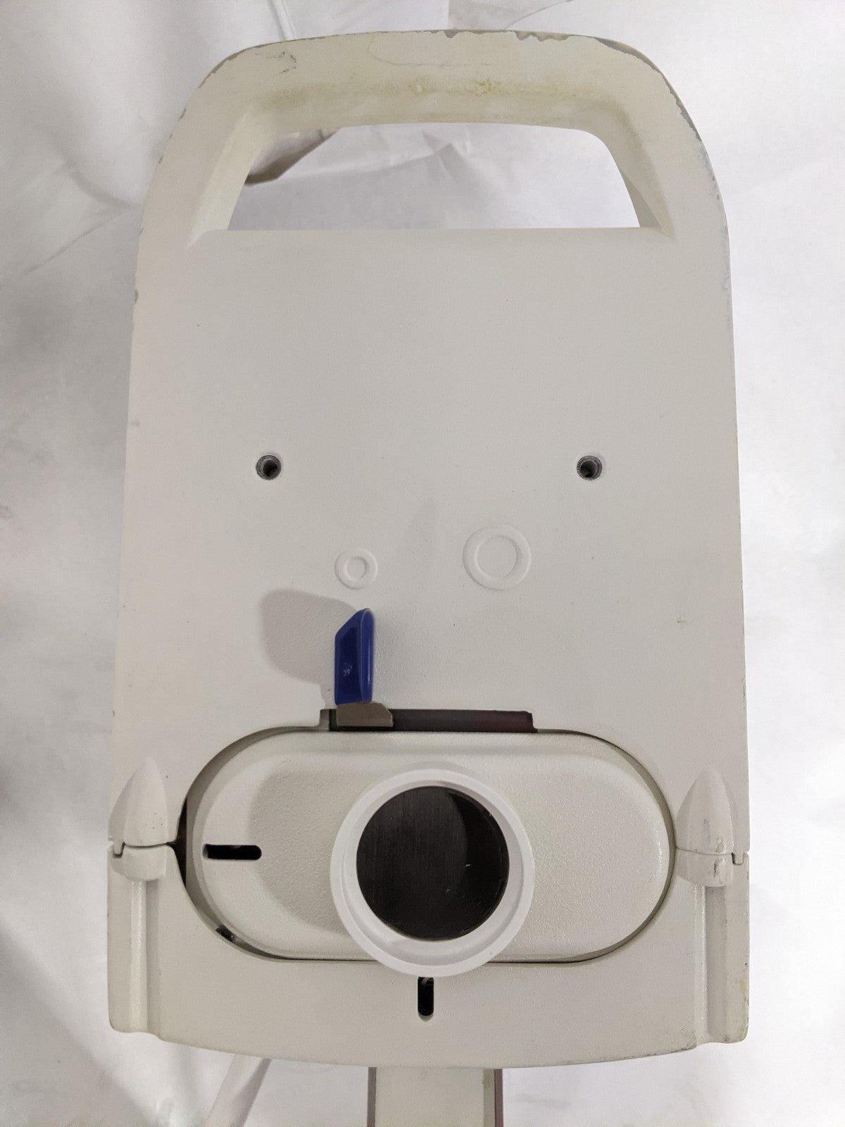 Hologic Fluoroscan InSight 2 Mini C-Arm | SW 3.1.2 | MFG 2008