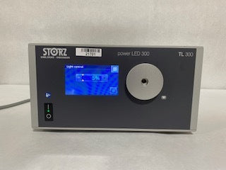 Storz Power LED TL 300 Light Source