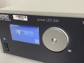 Storz Power LED TL 300 Light Source