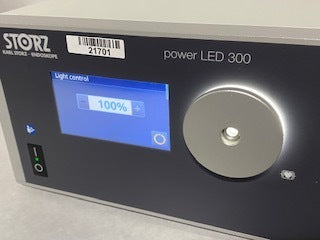 Storz Power LED TL 300 Light Source