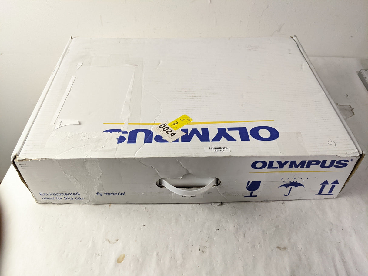 Olympus Evis Exera II PCF Q180AL Colonoscope
