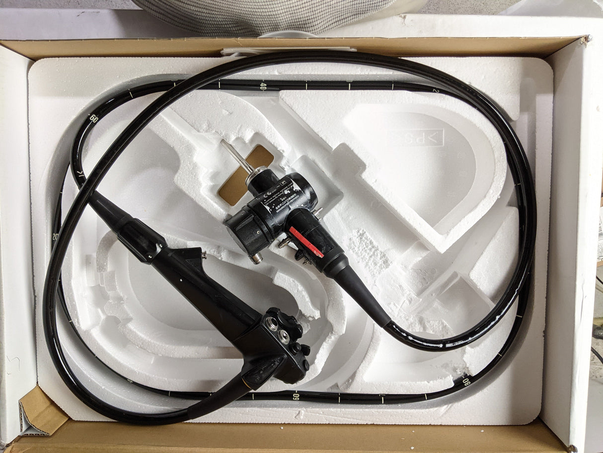 Olympus Evis Exera II PCF Q180AL Colonoscope