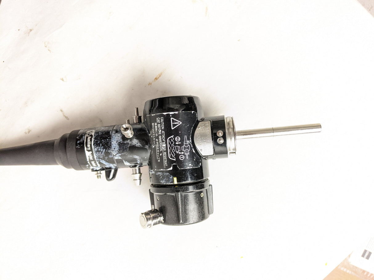 Olympus Evis Exera II PCF Q180AL Colonoscope