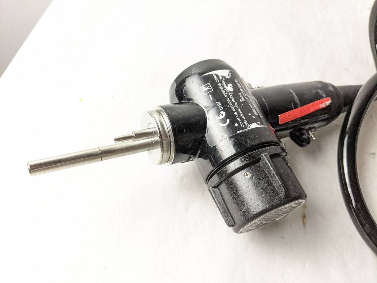 Olympus Evis Exera II PCF Q180AL Colonoscope