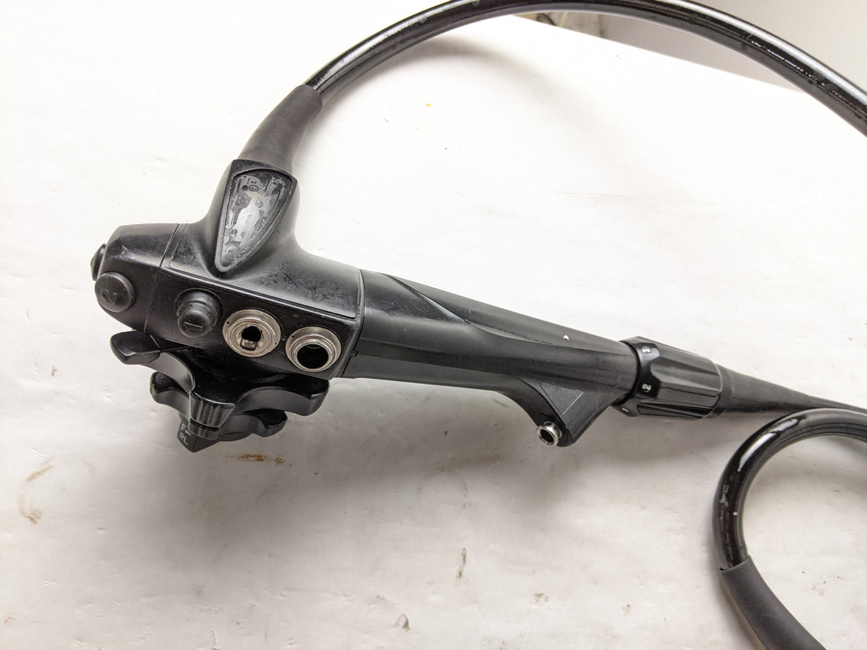 Olympus Evis Exera II PCF Q180AL Colonoscope
