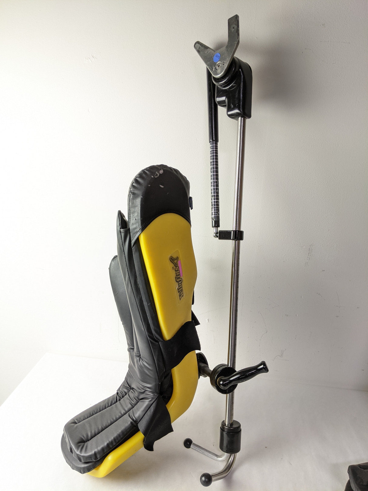 Allen Medical YelloFin Stirrups