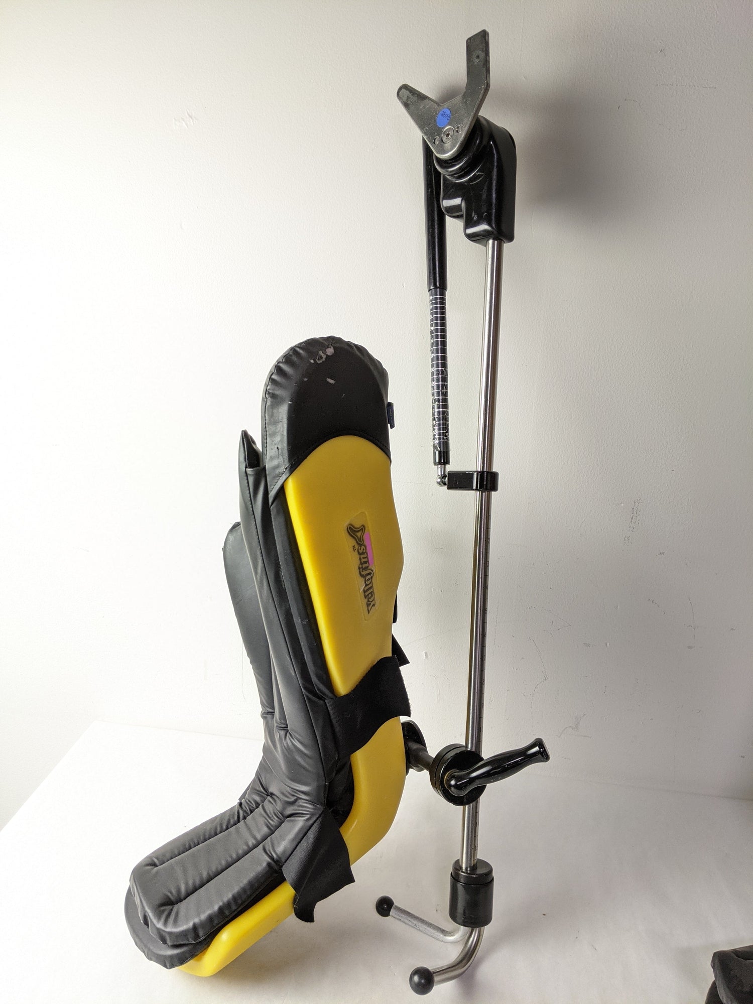 Allen Medical YelloFin Stirrups
