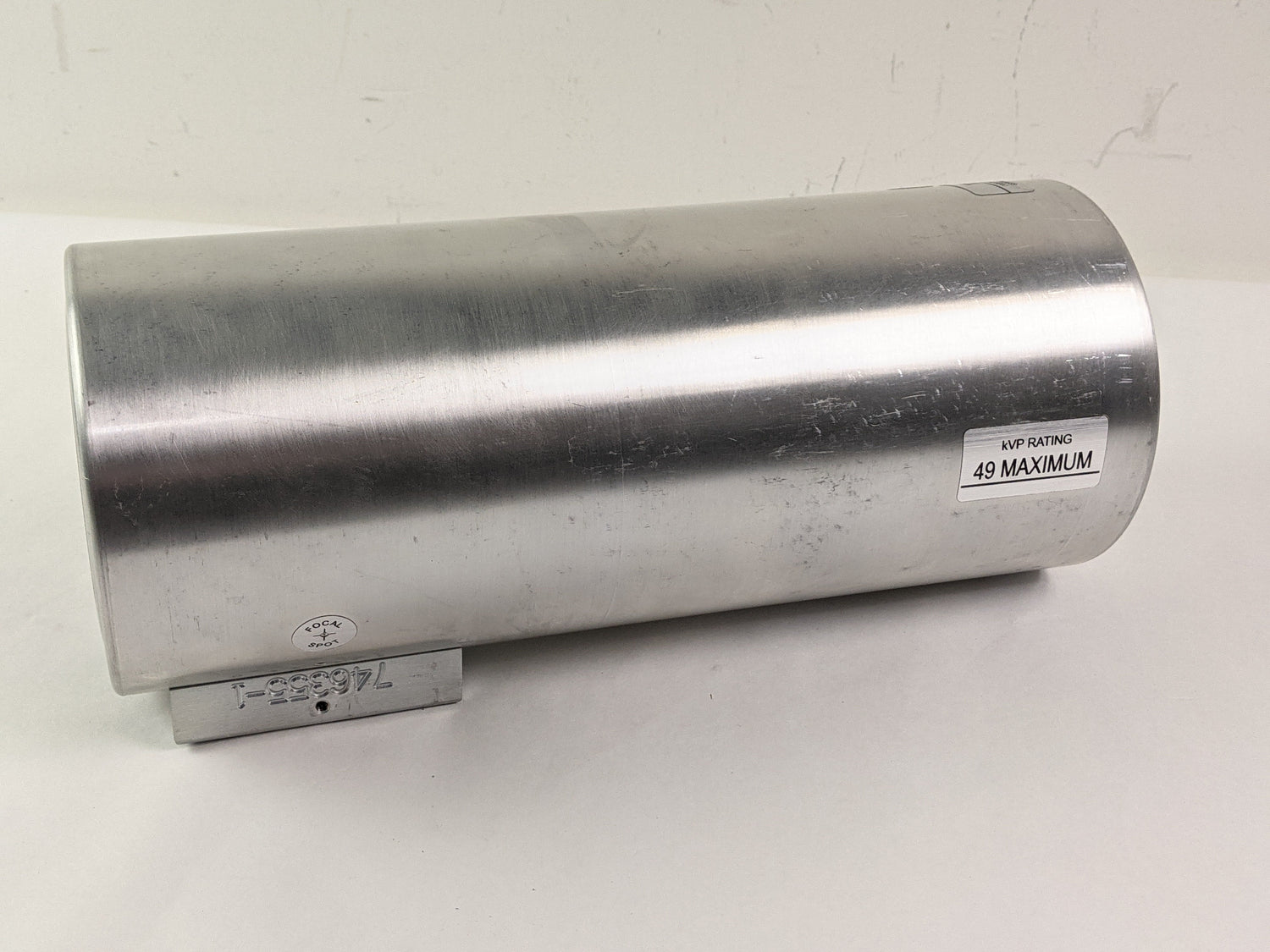 Varex Imaging M-113T / B-115 746355-1 X-Ray Tube