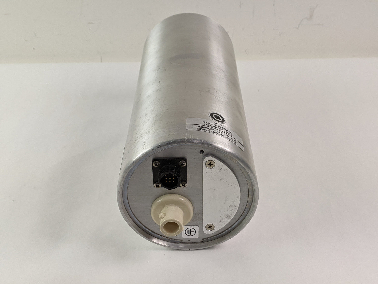 Varex Imaging M-113T / B-115 746355-1 X-Ray Tube