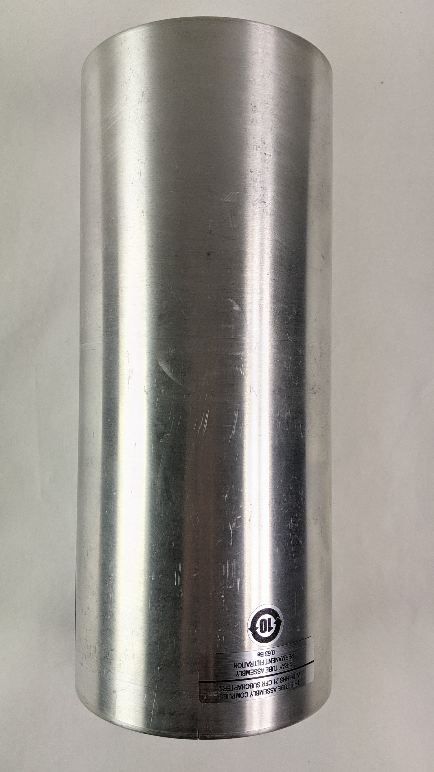 Varex Imaging M-113T / B-115 746355-1 X-Ray Tube