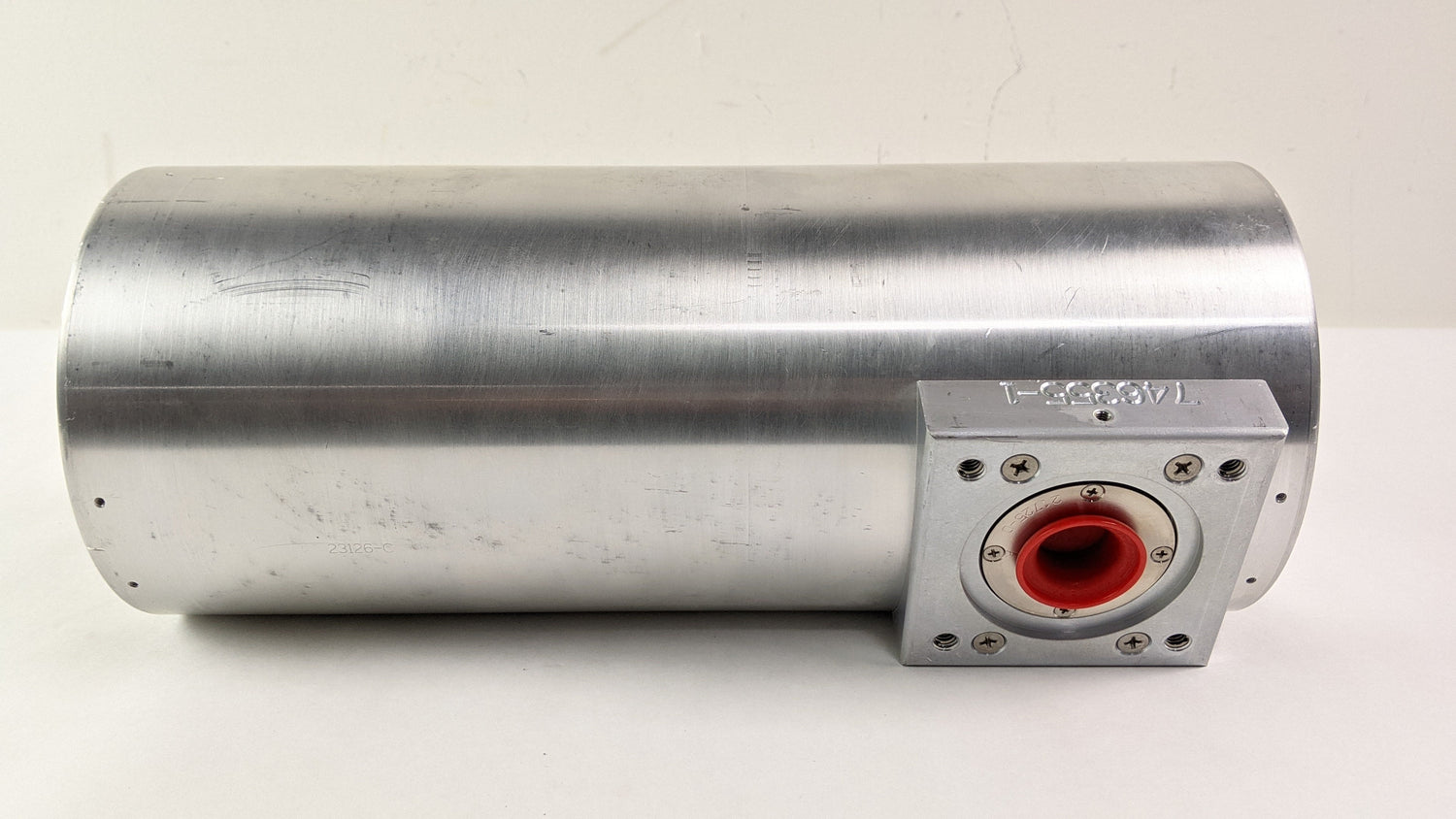 Varex Imaging M-113T / B-115 746355-1 X-Ray Tube