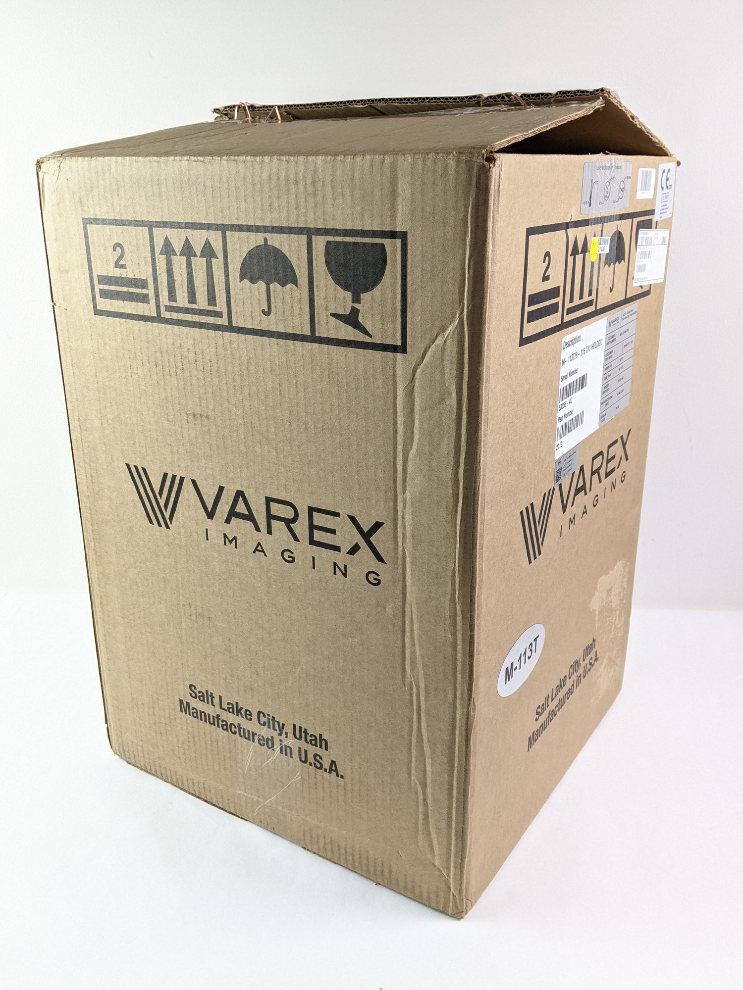 Varex Imaging M-113T / B-115 746355-1 X-Ray Tube
