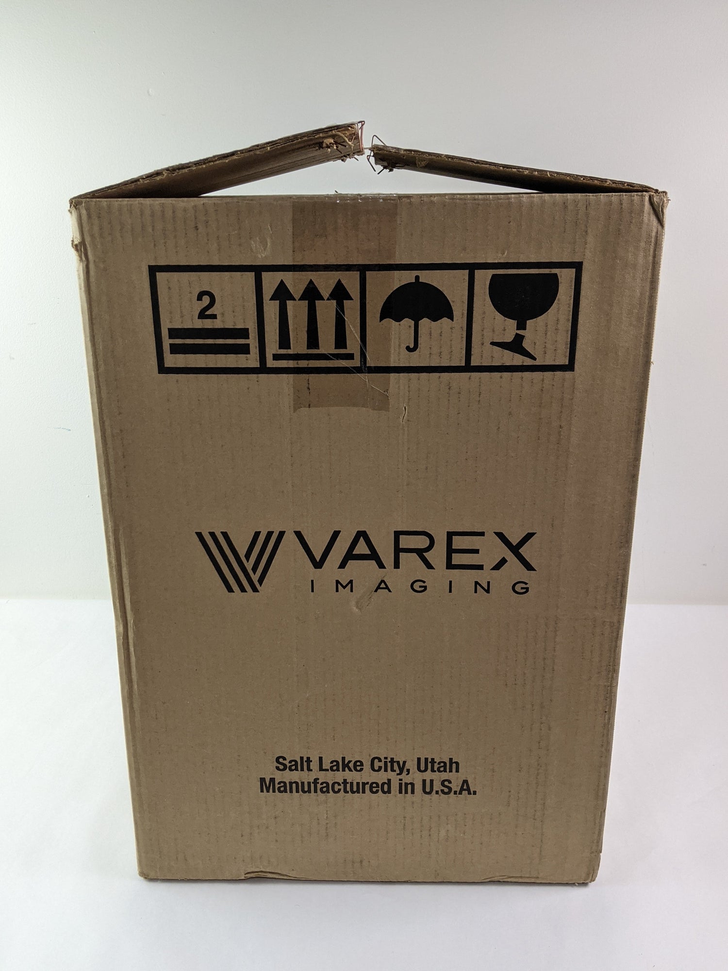 Varex Imaging M-113T / B-115 746355-1 X-Ray Tube