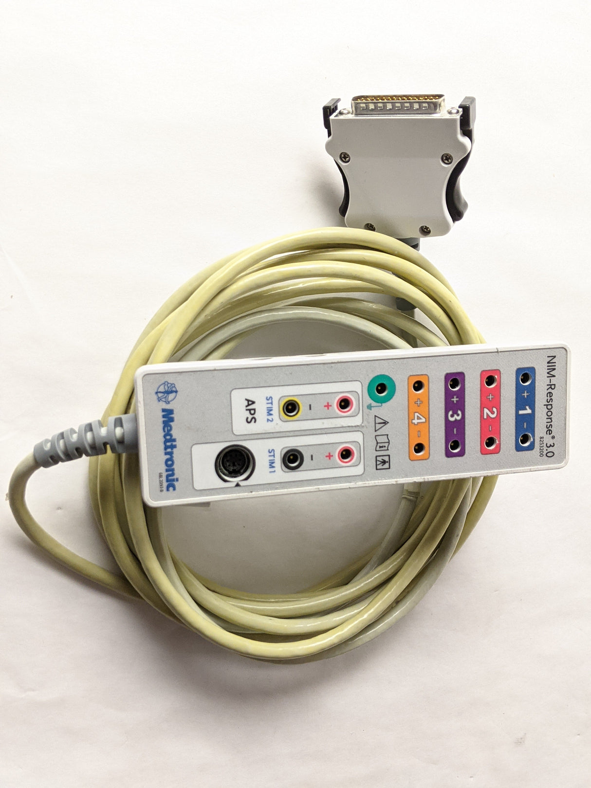 Medtronic NIM-Response 3.0 8253200 Patient Interface