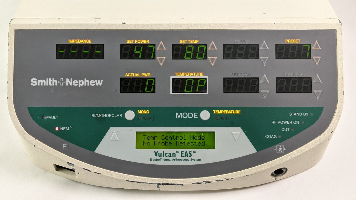 Vulcan EAS 7209673