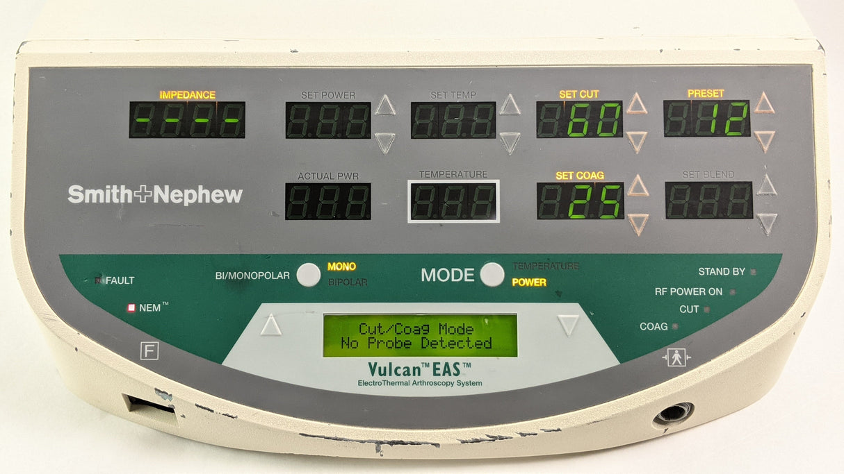 Vulcan EAS 7209673
