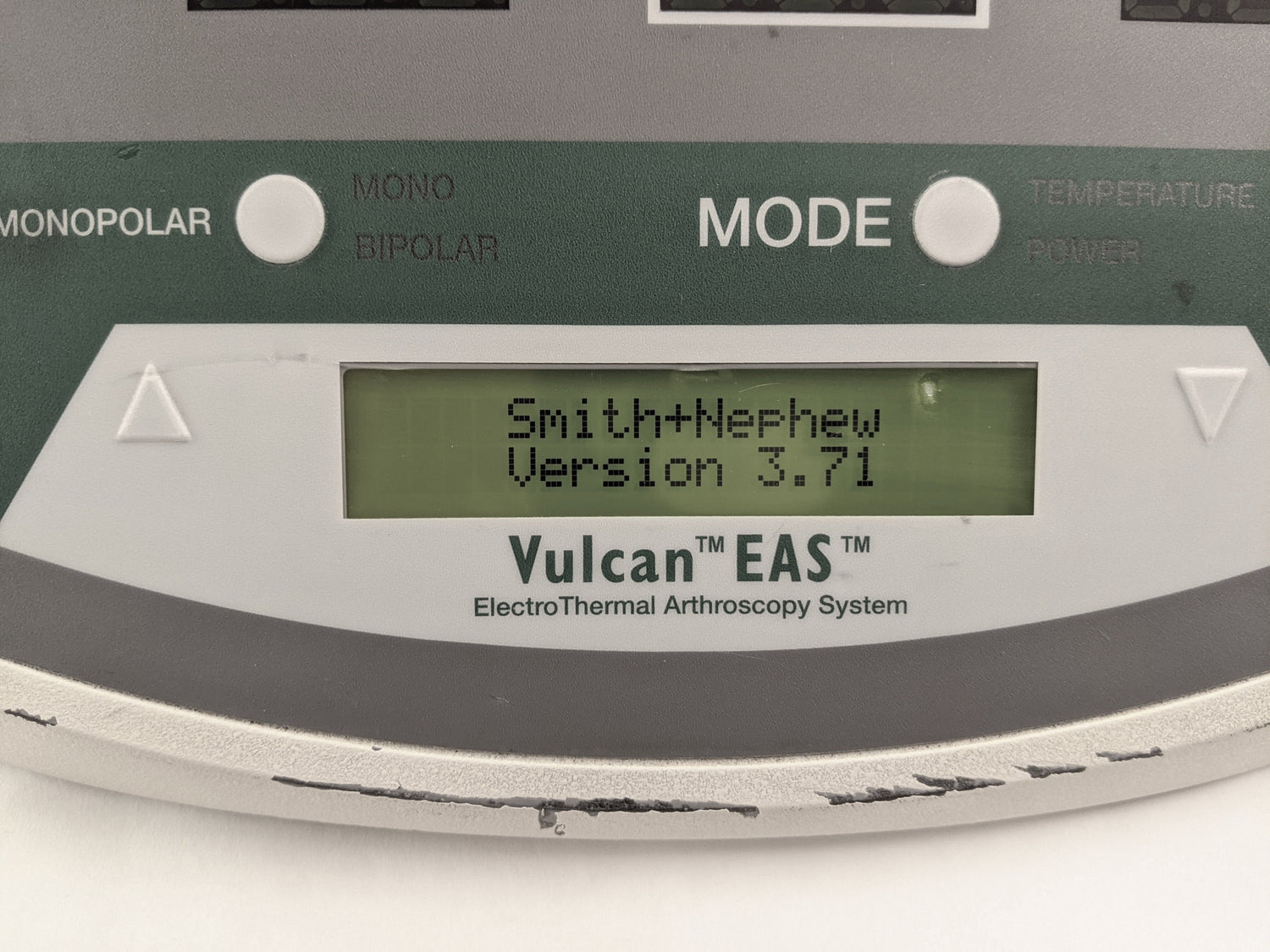 Vulcan EAS 7209673