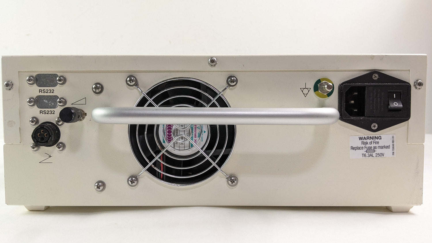 Vulcan EAS 7209673