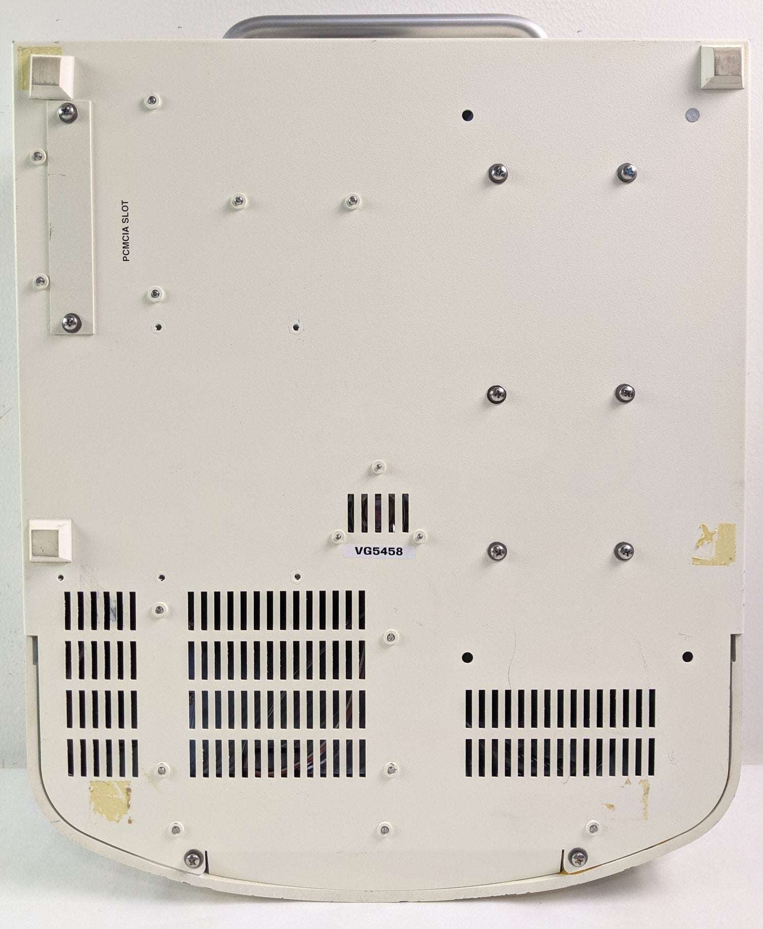 Vulcan EAS 7209673