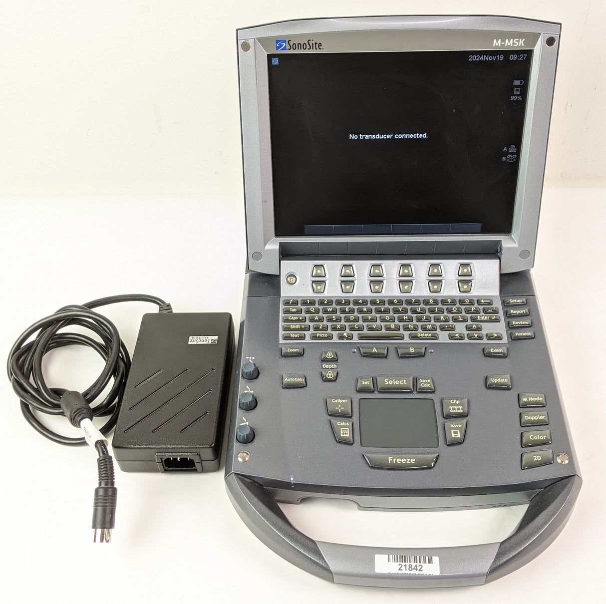 M-MSK M-Turbo P08189-82