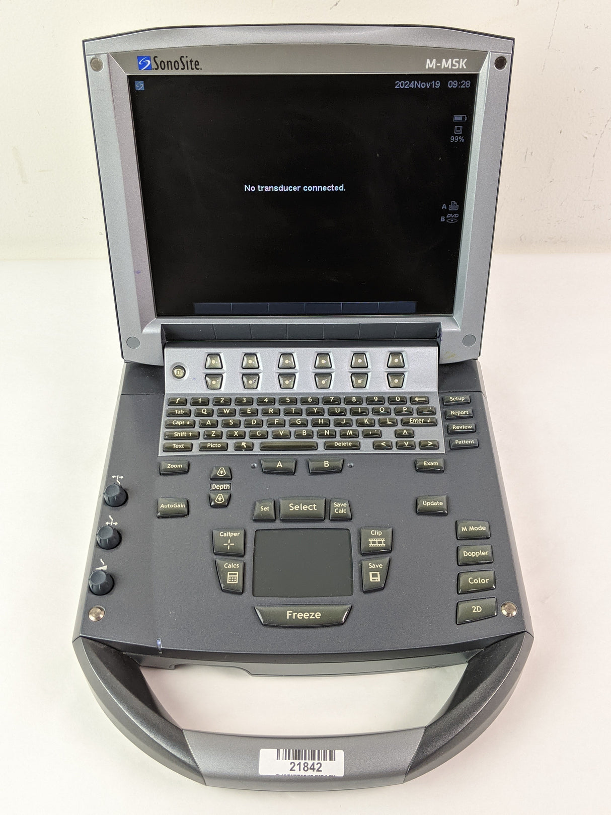M-MSK M-Turbo P08189-82