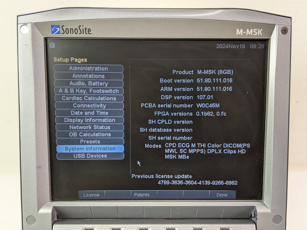 M-MSK M-Turbo P08189-82