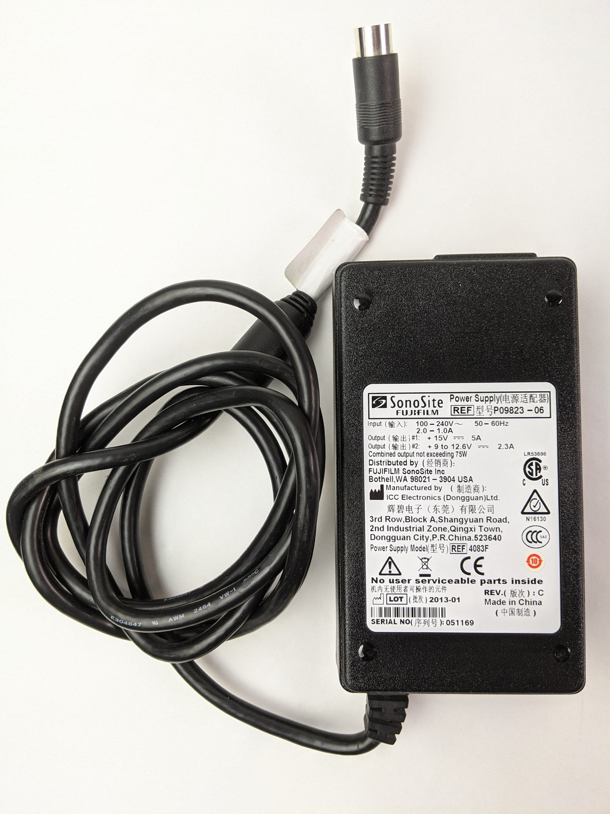 M-MSK M-Turbo P08189-82