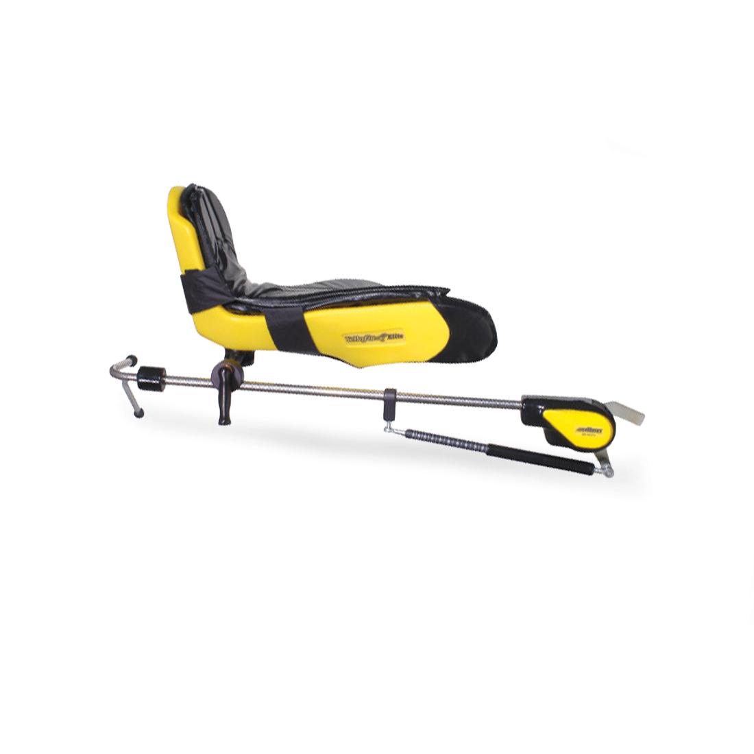 Allen Medical Yellofin Elite Stirrups