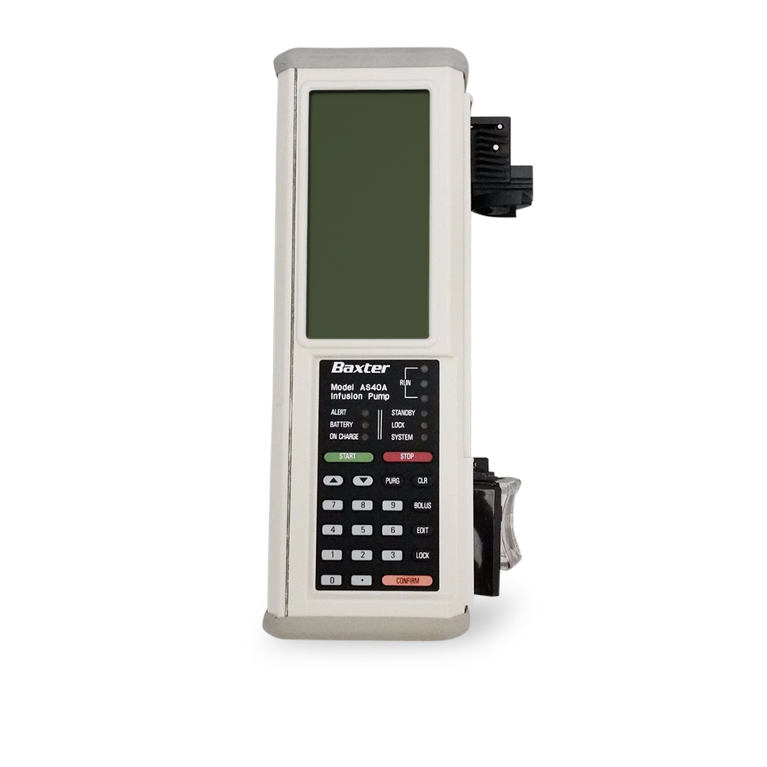 Baxter AS40A Auto Syringe Pump