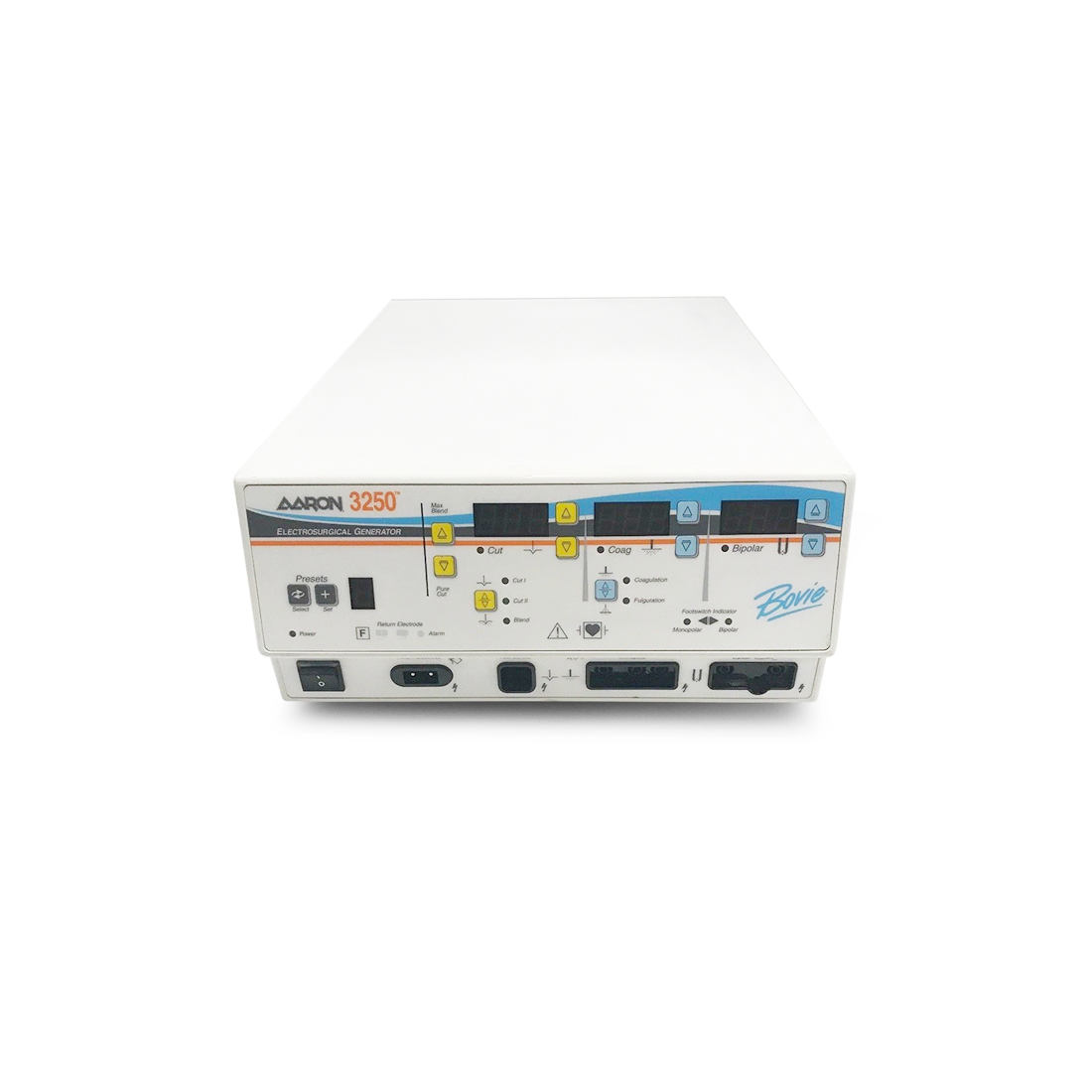 Bovie Aaron 3250 Electrosurgical Unit