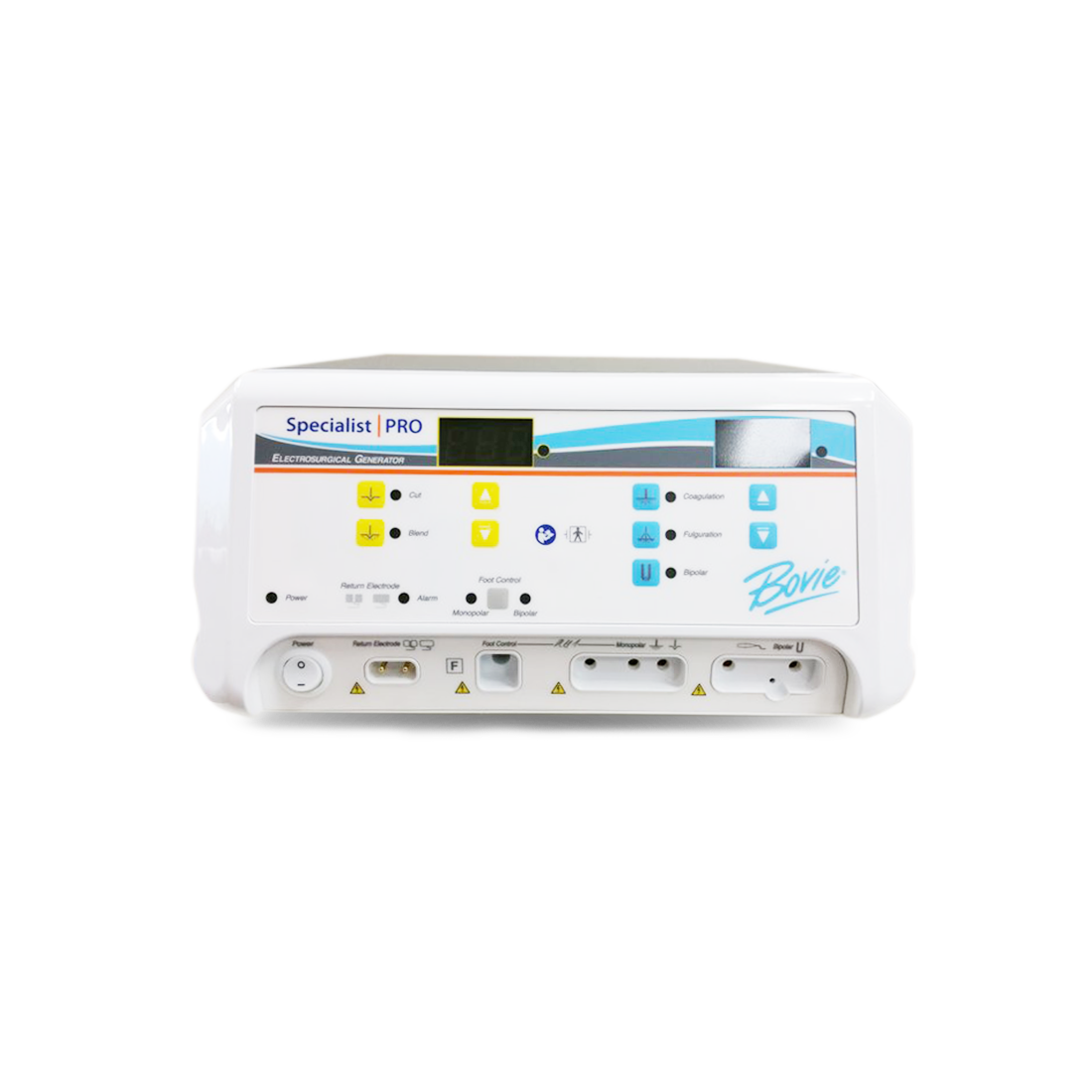 Bovie Specialist Pro Electrosurgical Generator