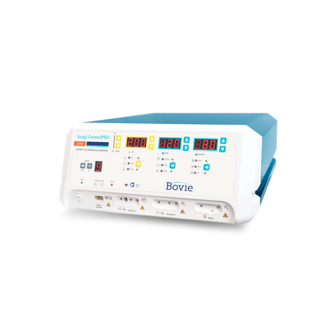 Bovie Surgi-Center Pro Electrosurgical Generator
