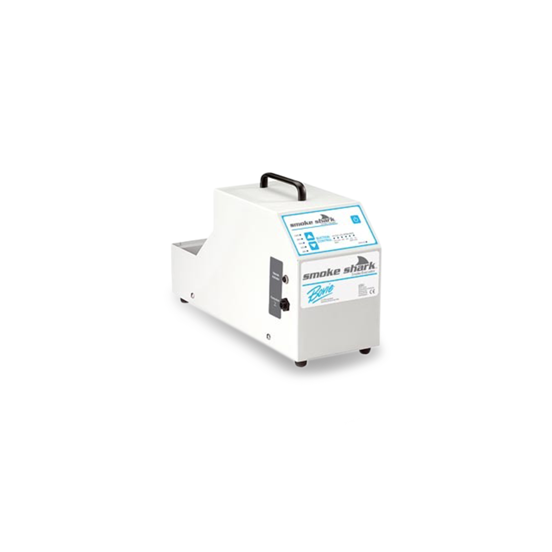 Bovie Smoke Shark Smoke Evacuator