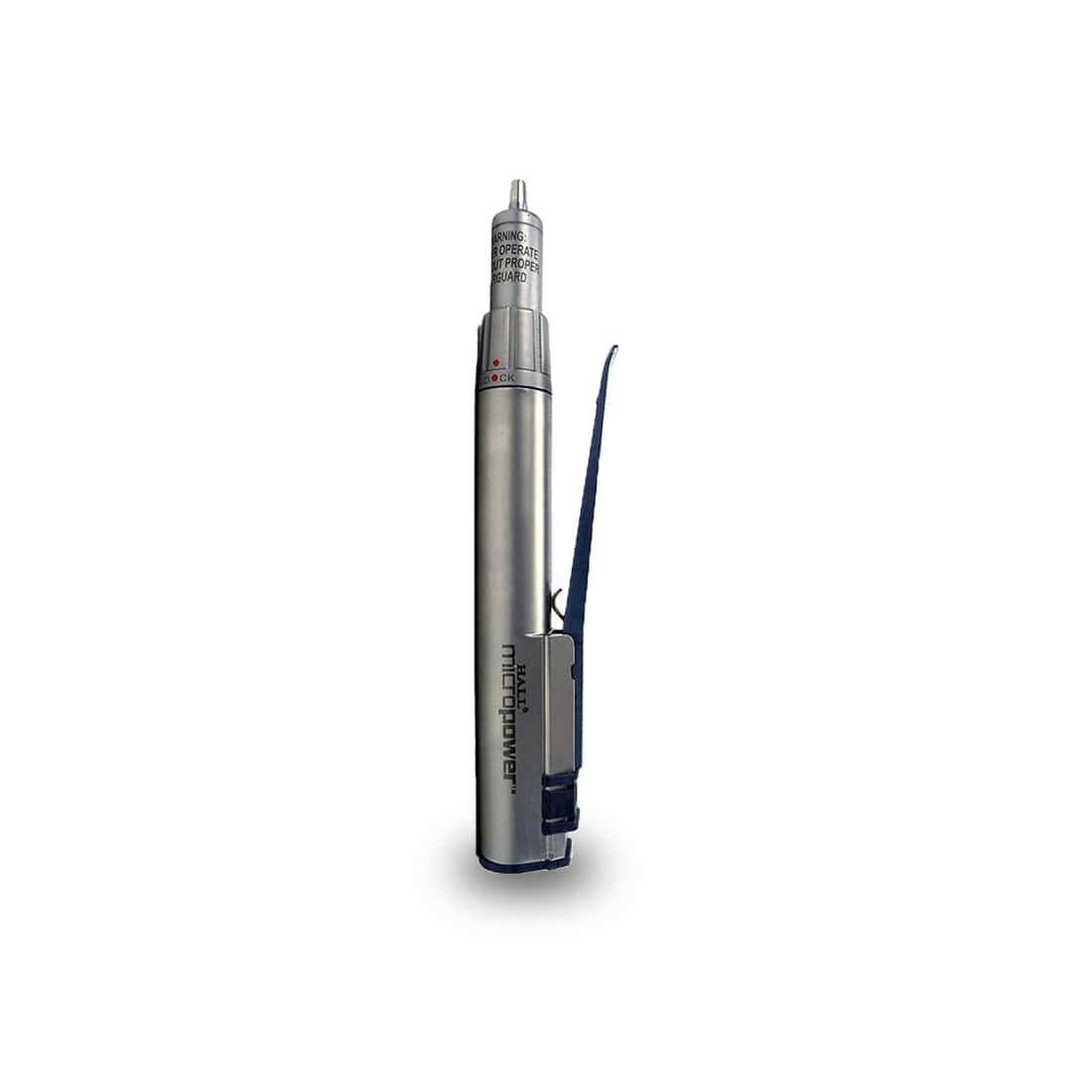 ConMed Linvatec Hall 6020-026 MicroPower High Speed Drill