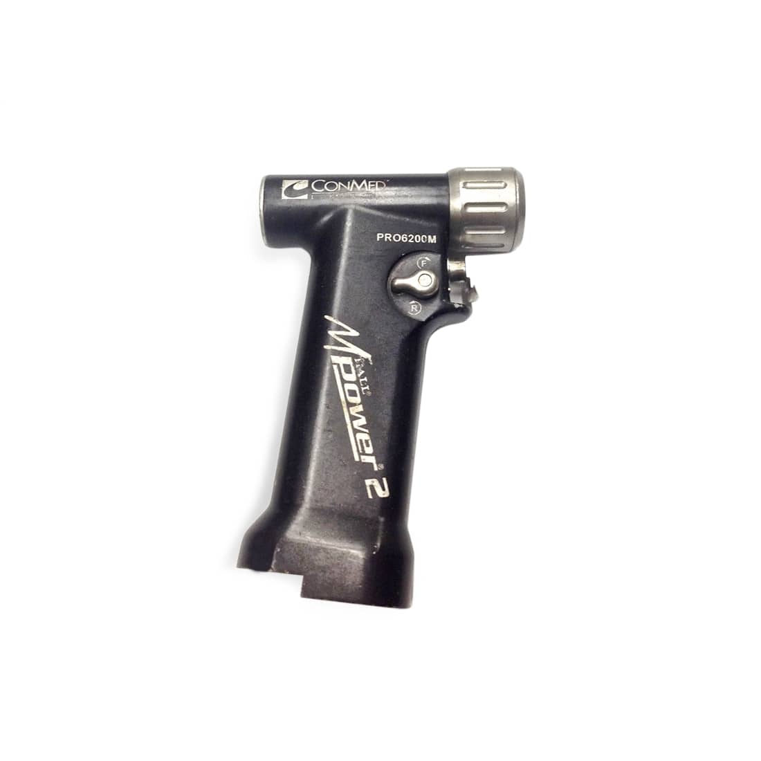 ConMed Linvatec Hall PRO6200M MPower 2 Single Trigger Modular Handpiece