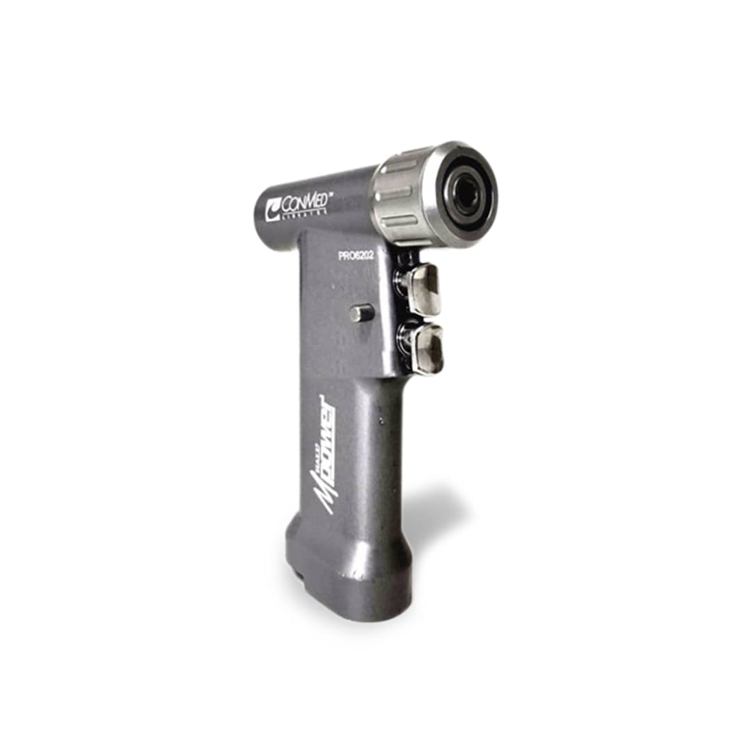 ConMed Linvatec Hall PRO6202M MPower 2 2-Trigger Modular Handpiece