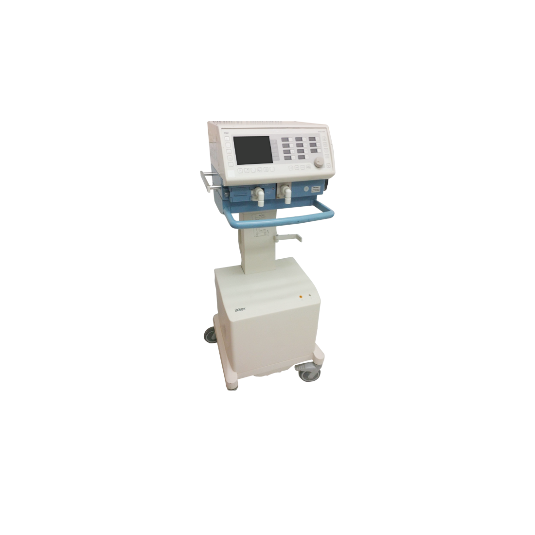 Drager Evita 2 Dura Ventilator