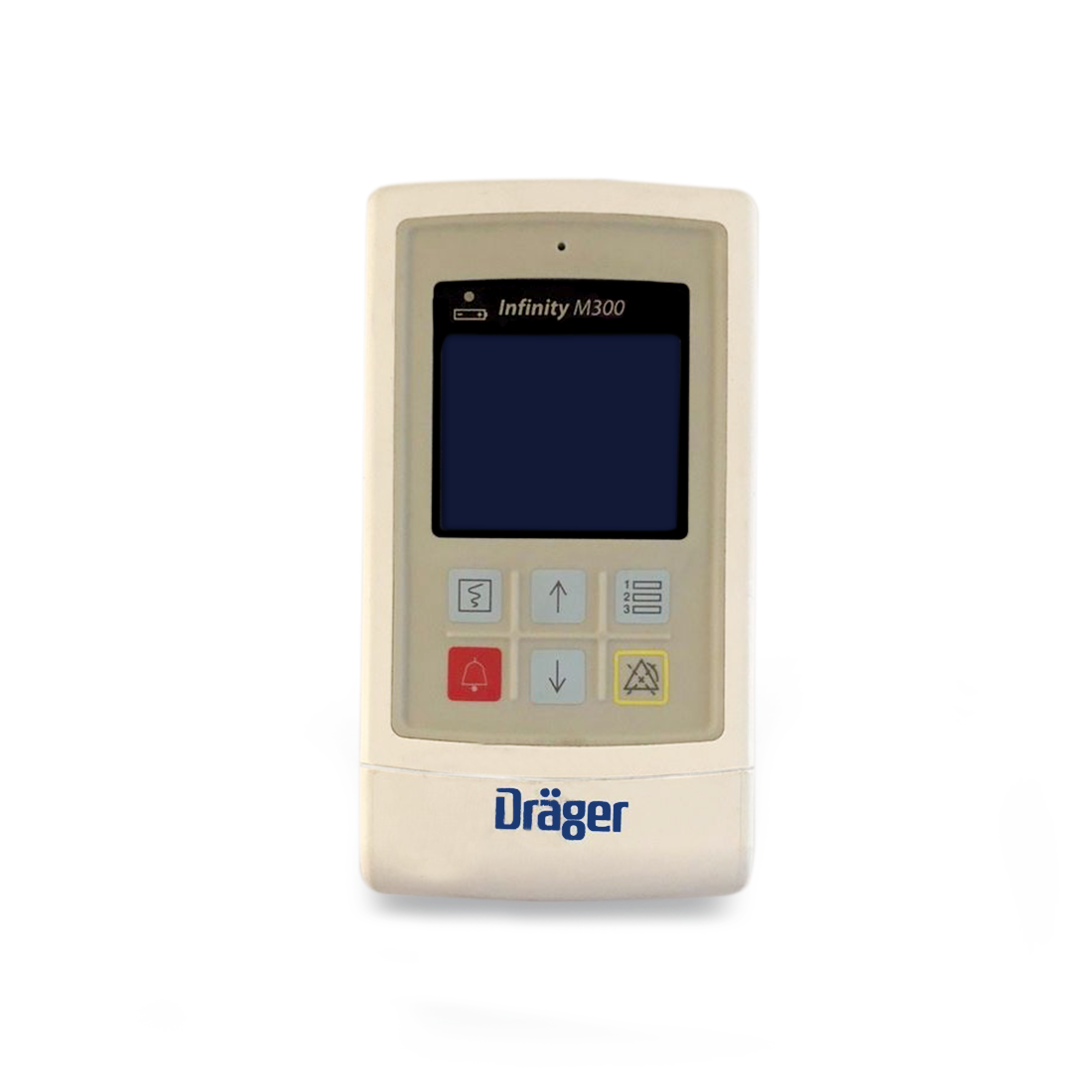 Drager Infinity M300 Patient Monitor