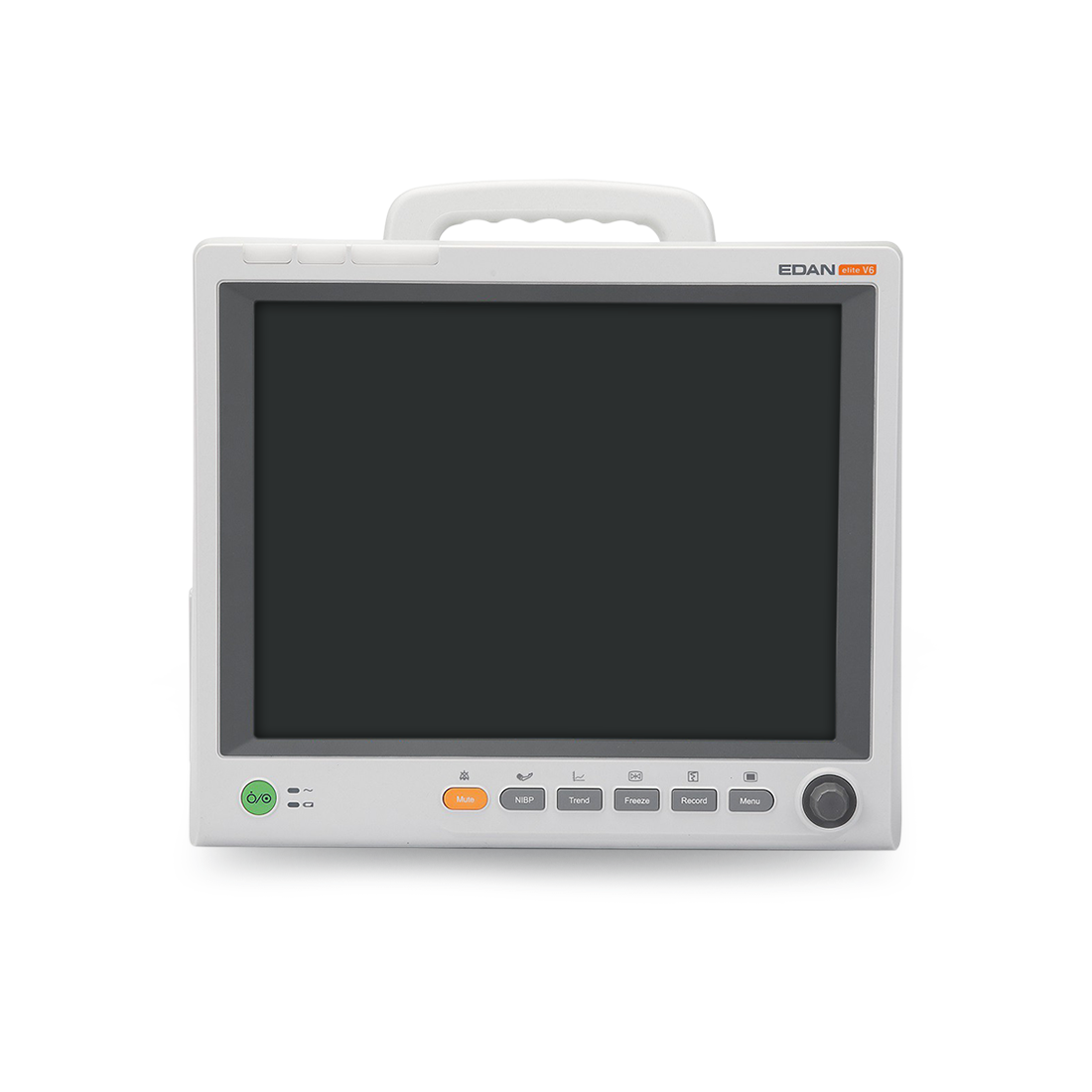 Edan Elite V6 Patient Monitor