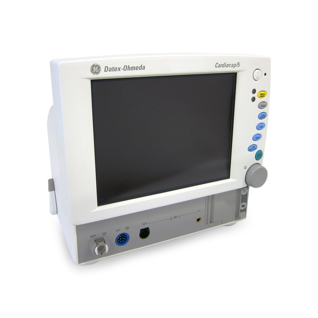 GE Cardiocap 5 Patient Monitor