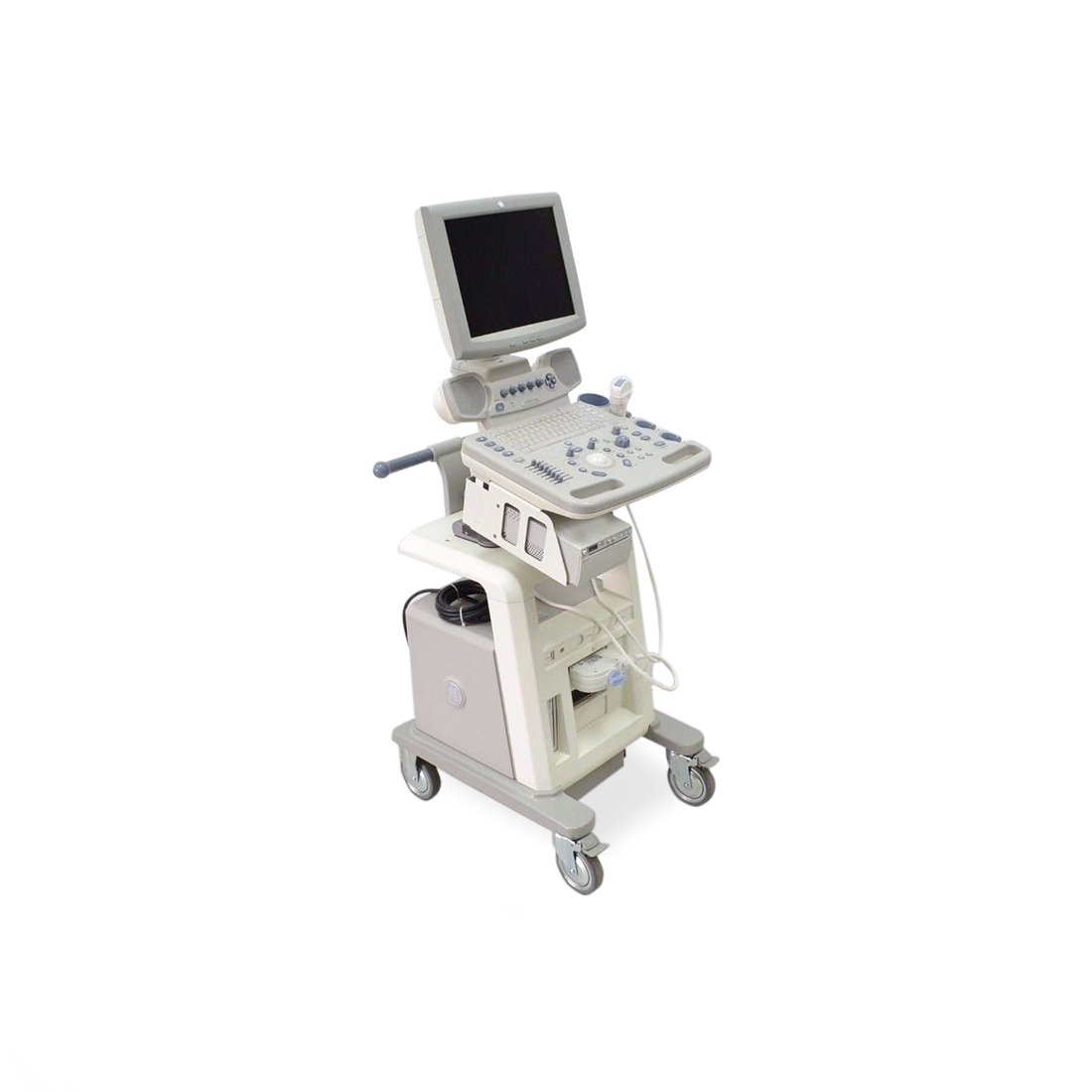 GE Logiq A5 Ultrasound Machine
