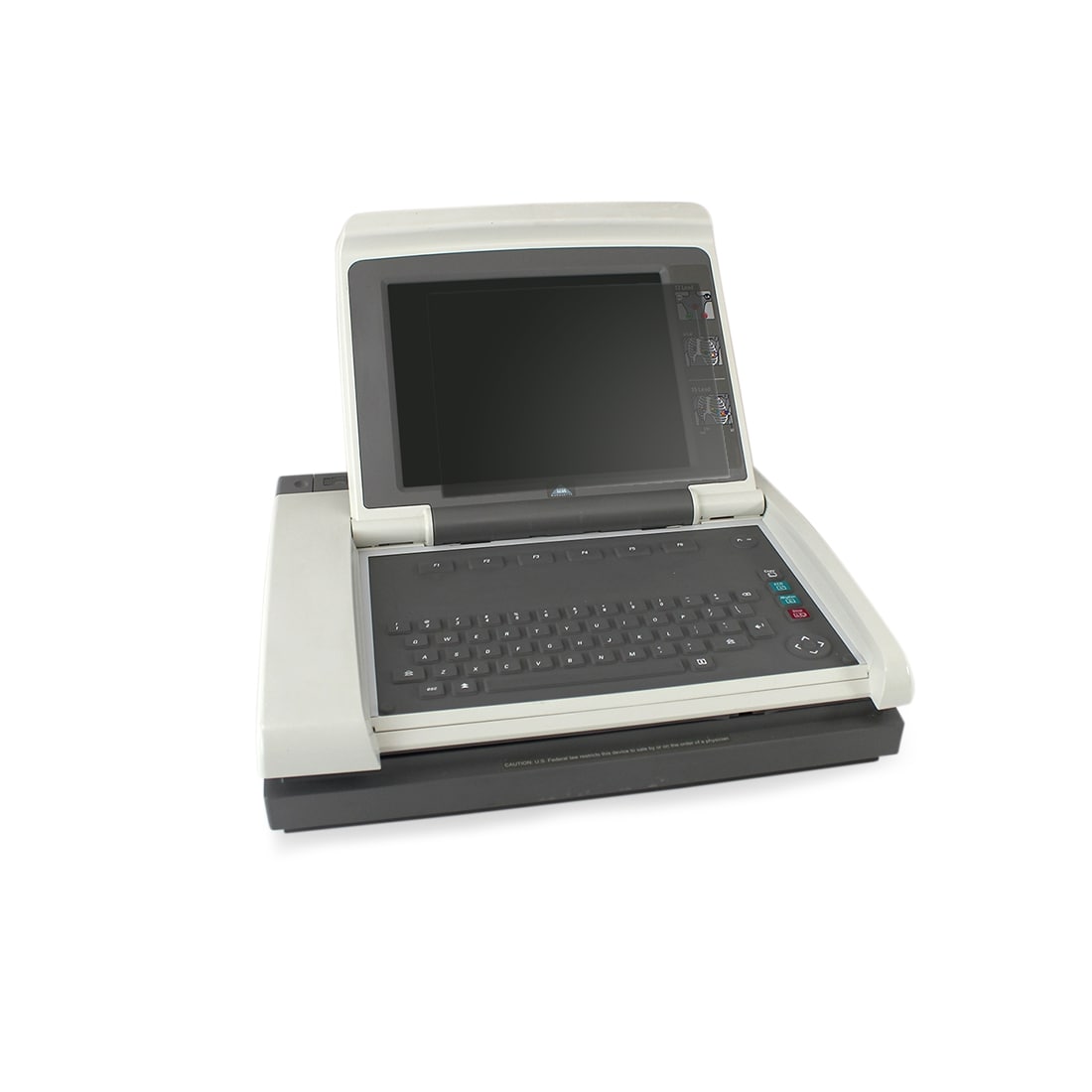 GE Marquette MAC 5500HD Resting ECG System